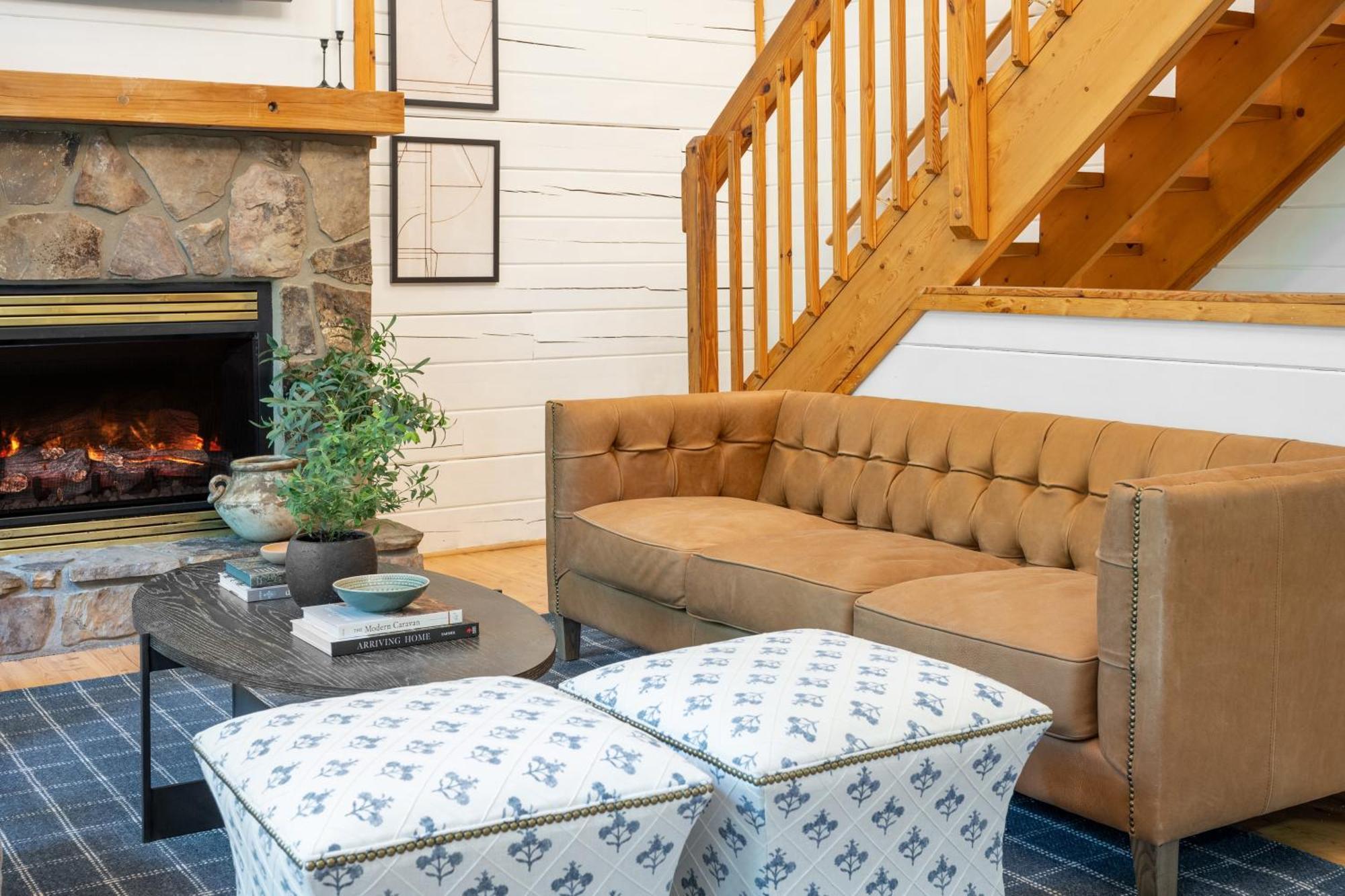 Foxview By Avantstaycabin 20Min From Pigeon Forge Gatlinburg Exterior photo